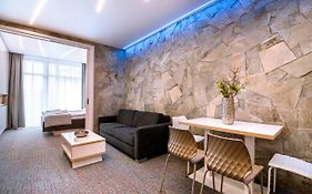 Apartment Luna Hrebienok C108